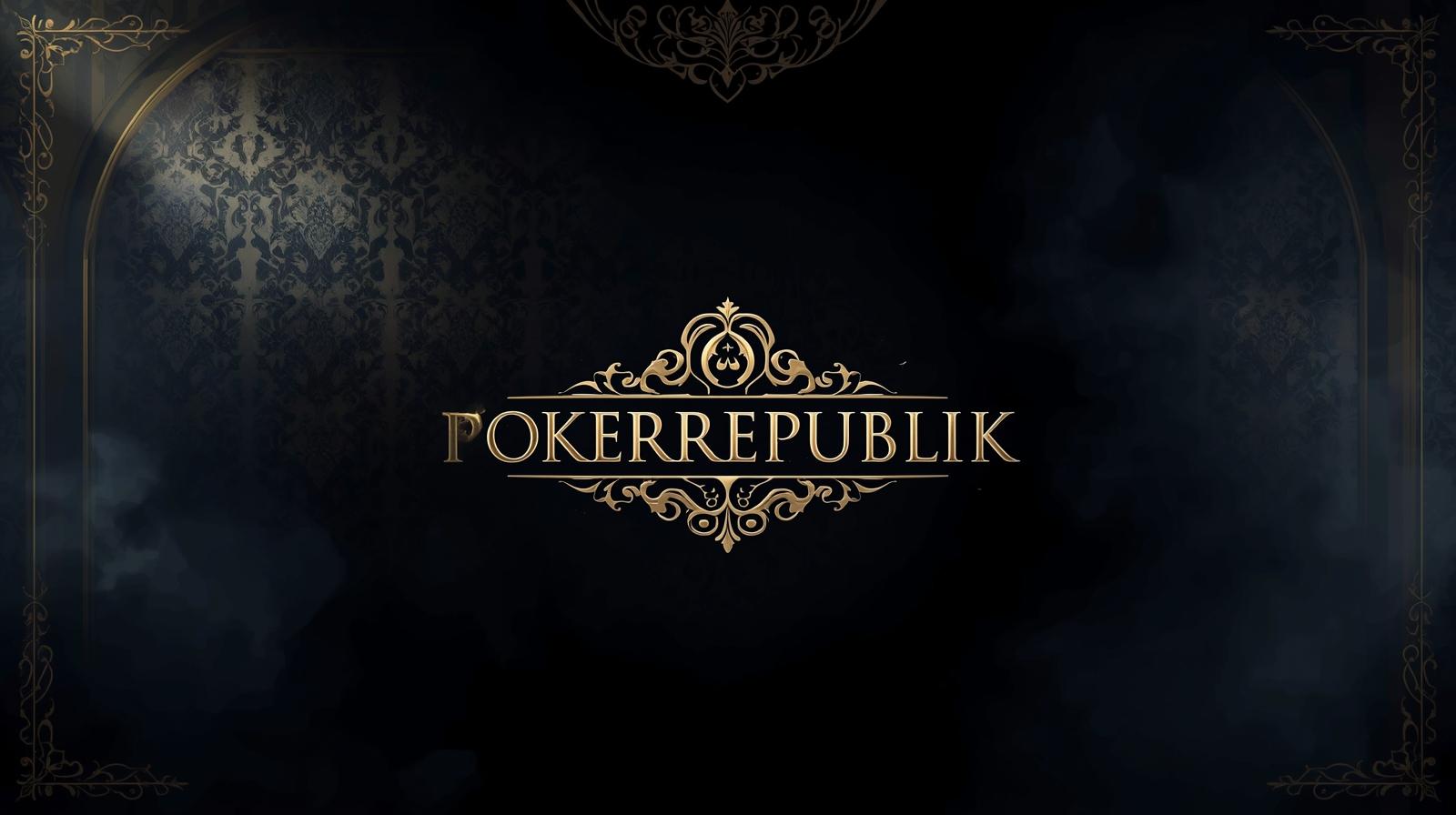 POKERREPUBLIK